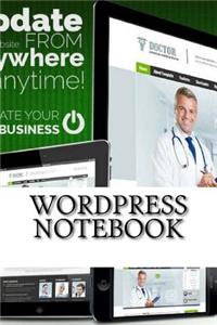 WordPress Notebook