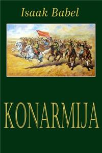 Konarmija (Illustrated)