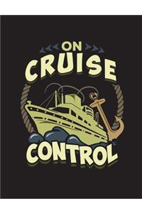 On Cruise Control