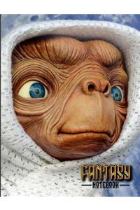 Fantasy Notebook