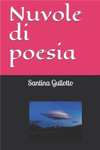 Nuvole di poesia