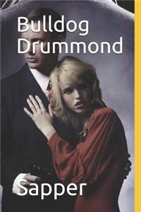 Bulldog Drummond