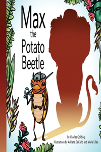 Max the Potato Beetle