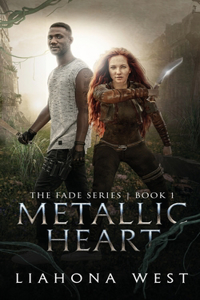 Metallic Heart