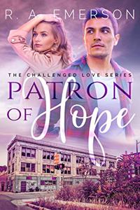 Patron of Hope