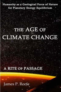 The Age of Climate Change
