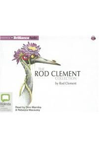 The Rod Clement Collection