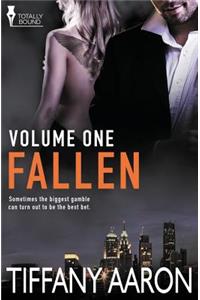 Fallen Volume One