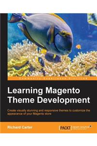 Learning Magento Theme Development