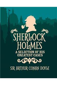 Sherlock Holmes