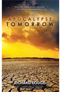 Apocalypse Tomorrow