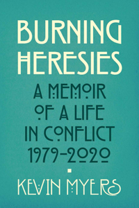 Burning Heresies