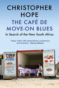 Café de Move-On Blues