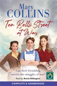 Ten Bells Street at War