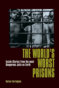 World's Worst Prisons