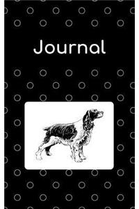 Journal: English Springer Spaniel