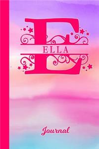 Ella Journal
