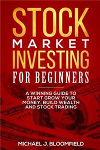 Stock Market Investing for Beginners