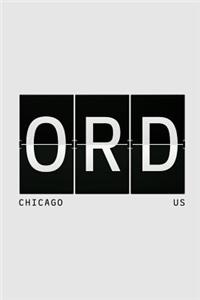 Ord Chicago Us