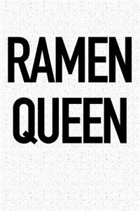 Ramen Queen