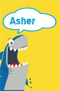 Asher