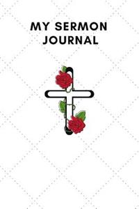 Sermon Journal