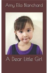 A Dear Little Girl