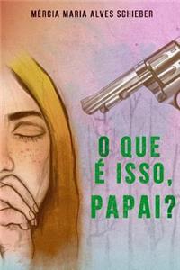 O Que É Isso, Papai?