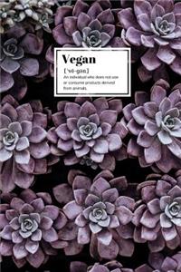 Vegan