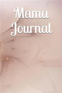 Mama Journal