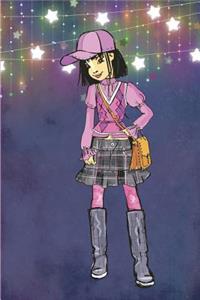 Sparkly Journals to Write in - Teen in Pink