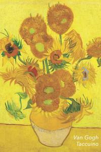 Van Gogh Taccuino