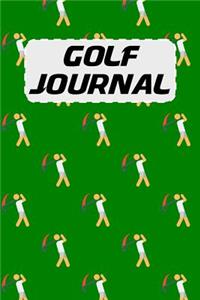 Golf Journal
