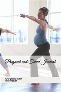 Pregnant & Toned Journal