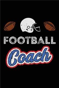 Football Coach