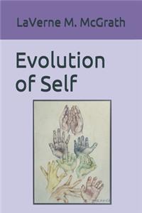 Evolution of Self