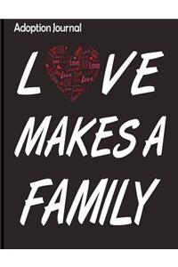 Adoption Journal