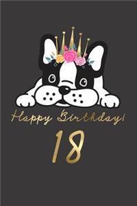 Happy Birthday! 18