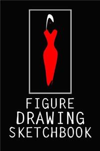 Figure Drawing Sketchbook