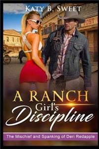 Ranch Girl's Discipline