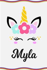 Myla
