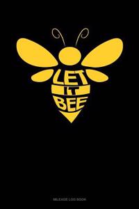 Let It Bee