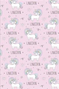 Unicorn Pattern - Mythical Creature 44