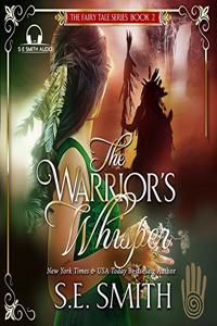 Warrior's Whisper Lib/E