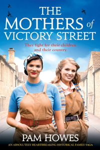 Mothers of Victory Street