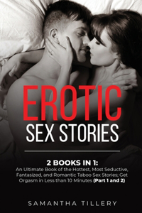 Erotic Sex Stories