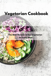 Vegetarian Cookbook