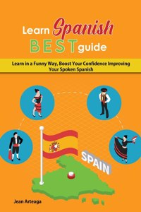 Learn Spanish Best Guide
