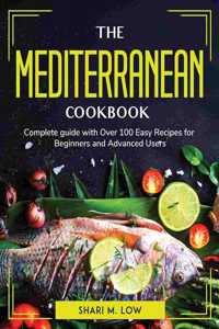 The Mediterranean Cookbook