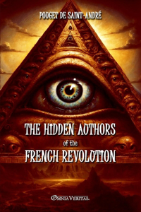 hidden authors of the French Revolution